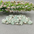 Emerald Pearl Gemstone