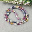 Loose Beads Necklace