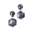 Hexagon Shape Sapphire