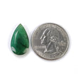 Pear Shape Emerald