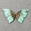 Chrysoprase Butterfly