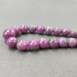 Bi-Color Beads