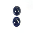 Sapphire Cabochon