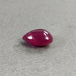 Pinkish Red Ruby