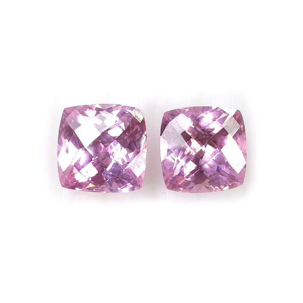 Pink Corundum