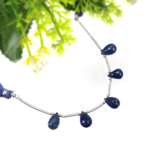 Faceted Beads