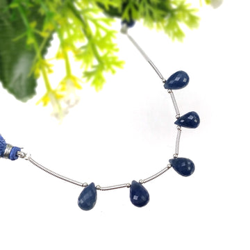 Faceted Beads