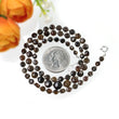 Round Beads Necklace
