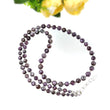 Side Faceted Beads