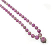 Gemstone Necklace