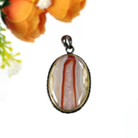 Agate Gemstone