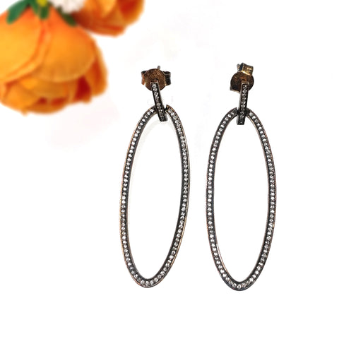 Drop Dangle Earring