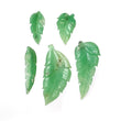 Chrysoprase Leaf