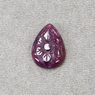 Ruby Gemstone