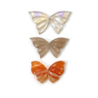 Ametrine Butterfly