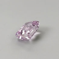 Normal Cut Kunzite