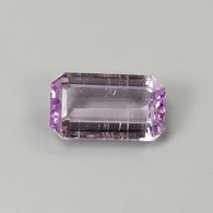 Kunzite gemstone