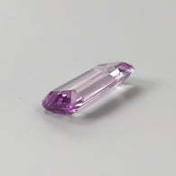 Gemstone Normal Cut