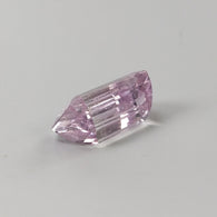 Normal Cut Kunzite