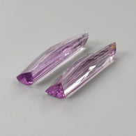 Purple Kunzite