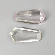 Kunzite Gemstone