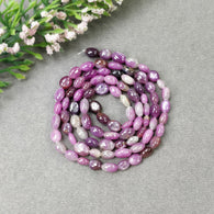 Oval Shape Beads