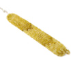 OPAL Gemstone Loose BEADS : Natural Untreated Yellow Opal Gemstone Loose Square Heishe Statement Beads 17"