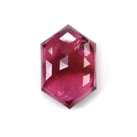 Rose Cut Tourmaline