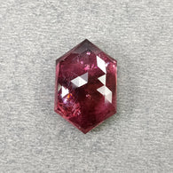 Rose Cut Tourmaline