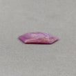 Pink sapphire Gemstone