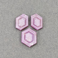 Pink Sapphire