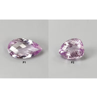 Kunzite Gemstone