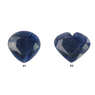 Blue Sapphire