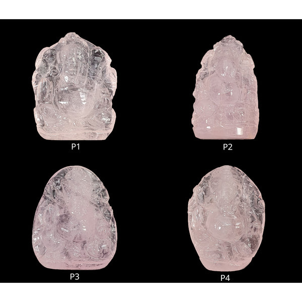 Pink Morganite