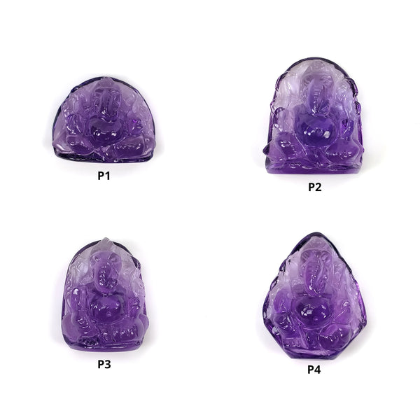 Amethyst Gemstone