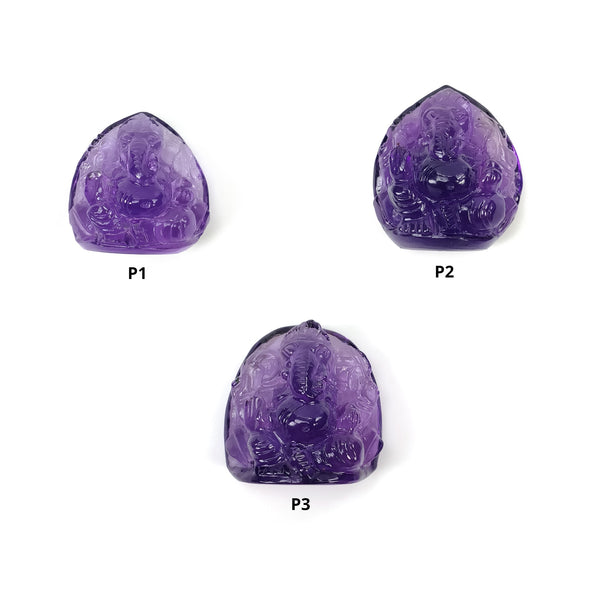 Amethyst Gemstone