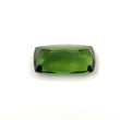 Exclusive Rare GREEN TOURMALINE Gemstone Cut: 5.97cts Natural Untreated Genuine Tourmaline Gemstone Emerald Cut Baguette Shape 15*8mm 1pc