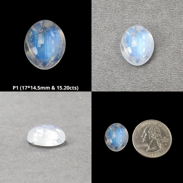 Moonstone Gemstone