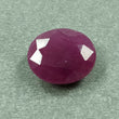 9.50cts Natural Untreated PINK SAPPHIRE Gemstone Oval Shape Normal Cut 13*11mm*6(h) 1pc For Jewelry